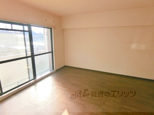 ミューズコートの物件内観写真